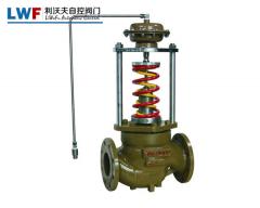 氣動(dòng)調(diào)節(jié)閥：動(dòng)態(tài)平衡，精妙控制流體流量
