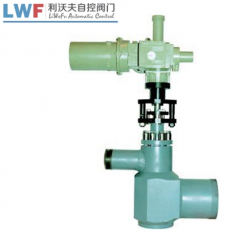 一般什么地方需要用到電動調(diào)節(jié)閥？