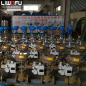 如何提高CV3000氣動(dòng)調(diào)節(jié)閥的使用壽命？